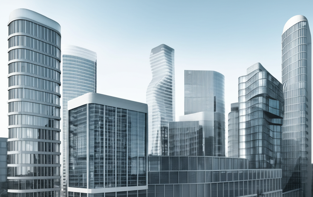 The Future of Luxury Real Estate